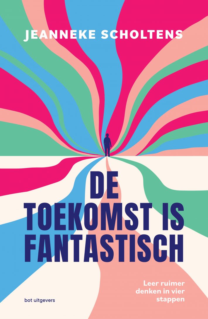 De toekomst is fantastisch