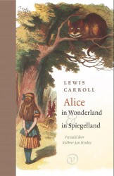 Alice in Wonderland en in Spiegelland