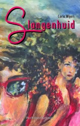 SLANGENHUID • Slangenhuid