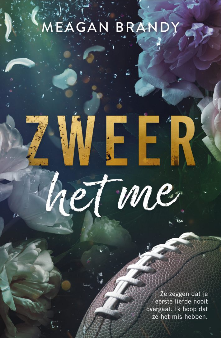 Zweer het me • Zweer het me