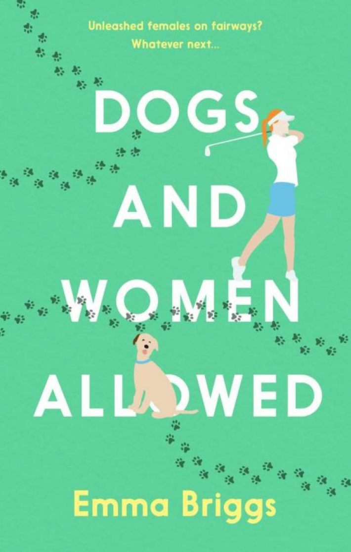 Dogs and women allowed