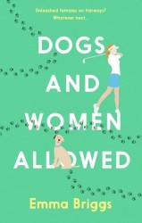 Dogs and women allowed