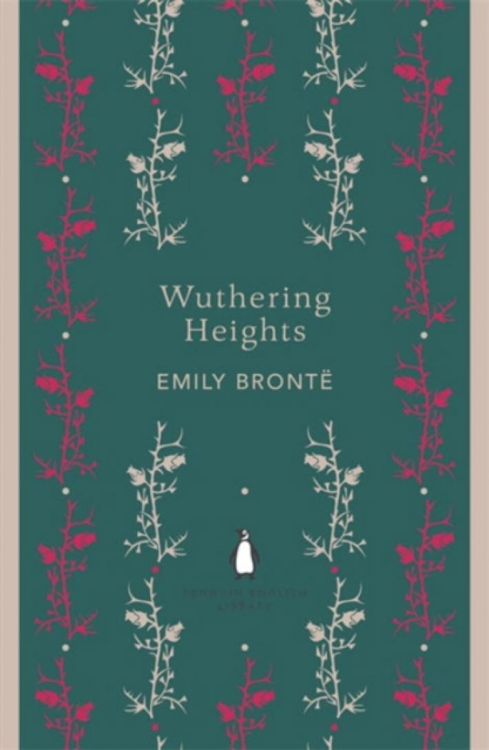 Wuthering Heights