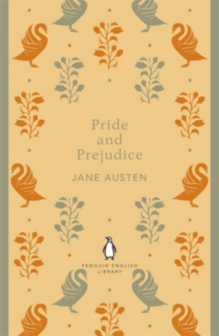 Pride and Prejudice