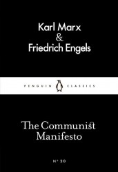 The Communist Manifesto