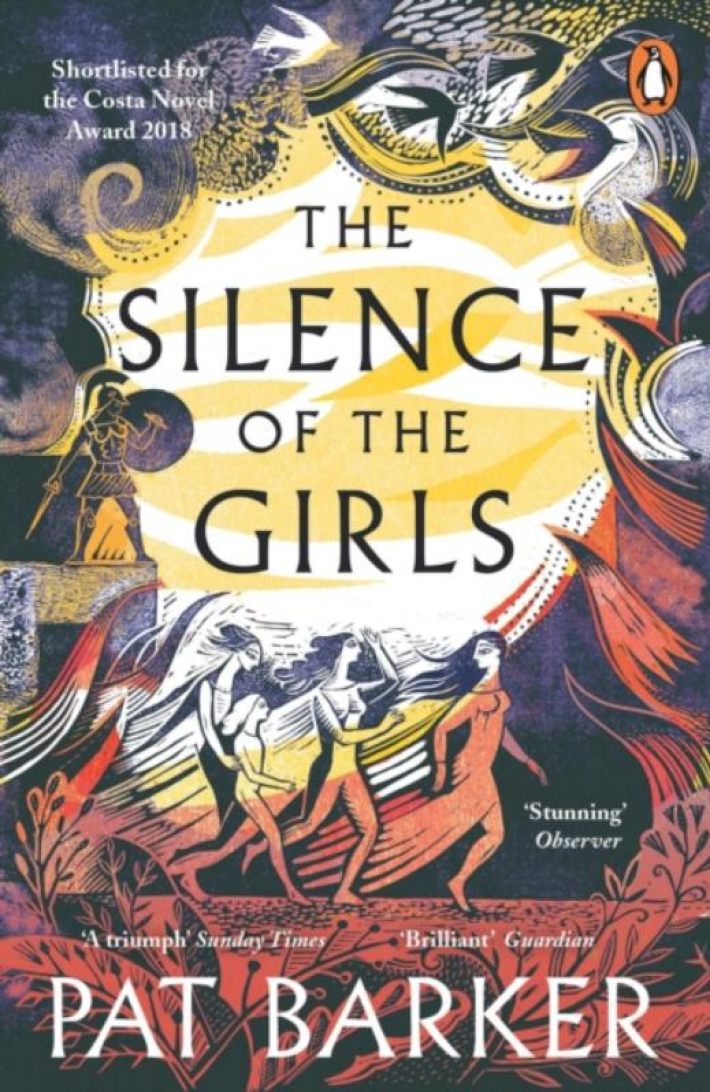 The Silence of the Girls