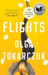 Tokarczuk, O: Flights