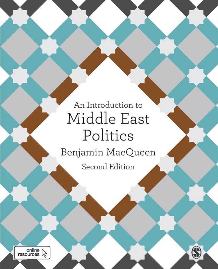 An Introduction to Middle East Politics