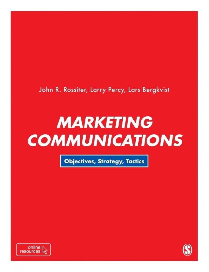 Marketing Communications