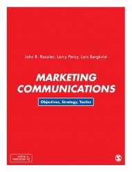 Marketing Communications