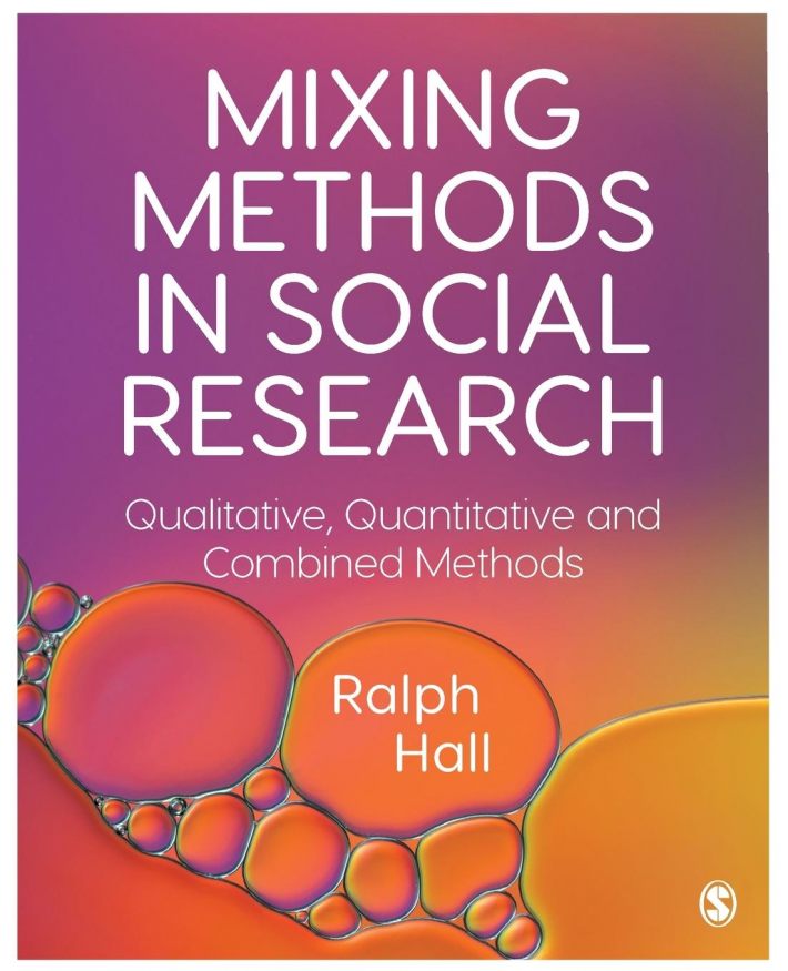 Mixing Methods in Social Research