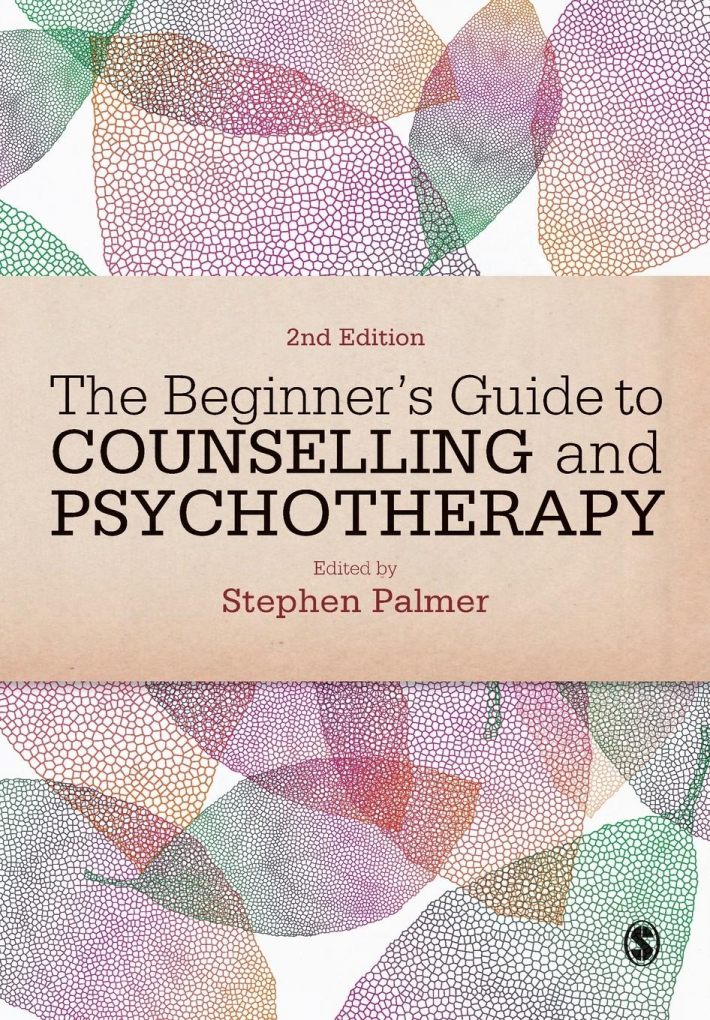 The Beginner's Guide to Counselling & Psychotherapy