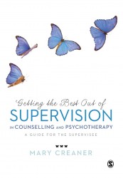 Getting the Best Out of Supervision in Counselling & Psychotherapy