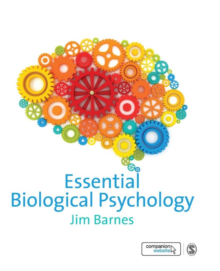 Essential Biological Psychology