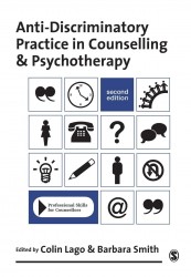 Anti-Discriminatory Practice in Counselling & Psychotherapy