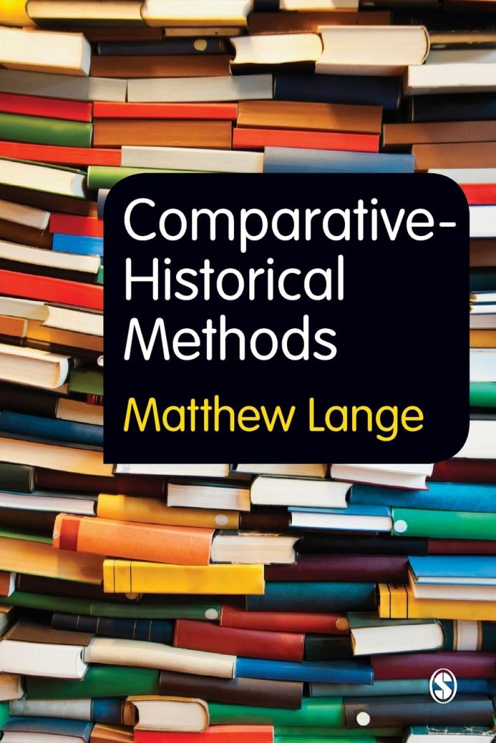 Comparative-Historical Methods