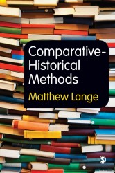 Comparative-Historical Methods