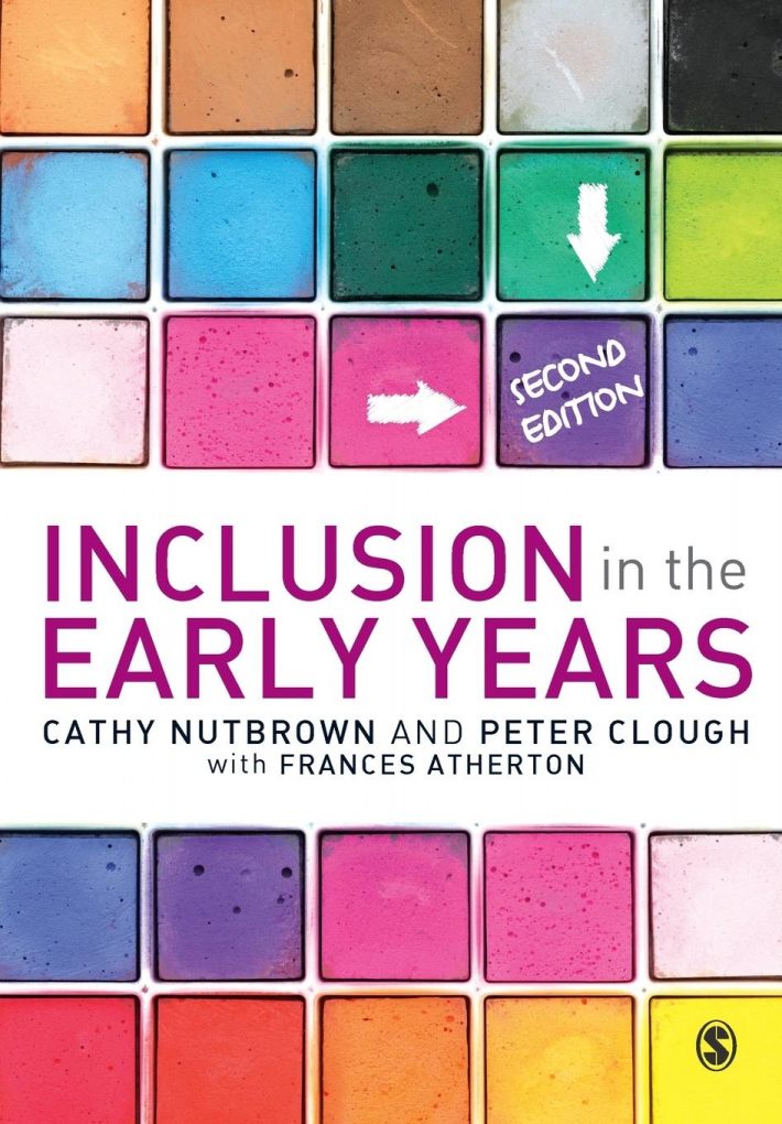 Inclusion in the Early Years