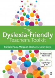 The Dyslexia-Friendly Teacher's Toolkit