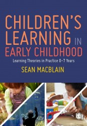 Children's Learning in Early Childhood