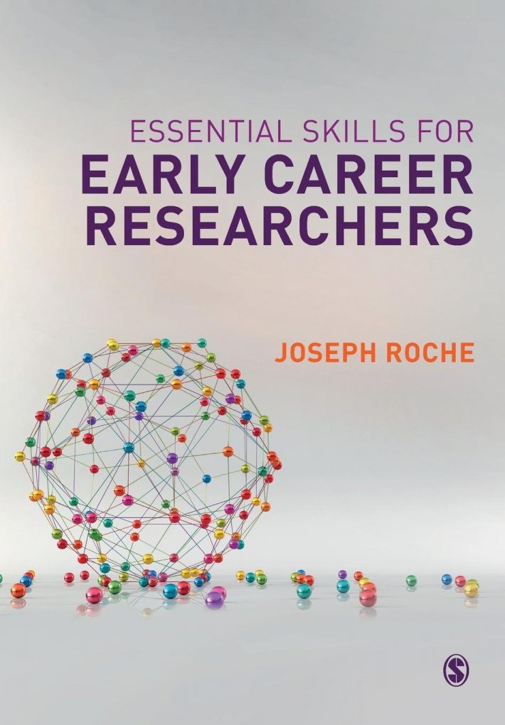 Essential Skills for Early Career Researchers