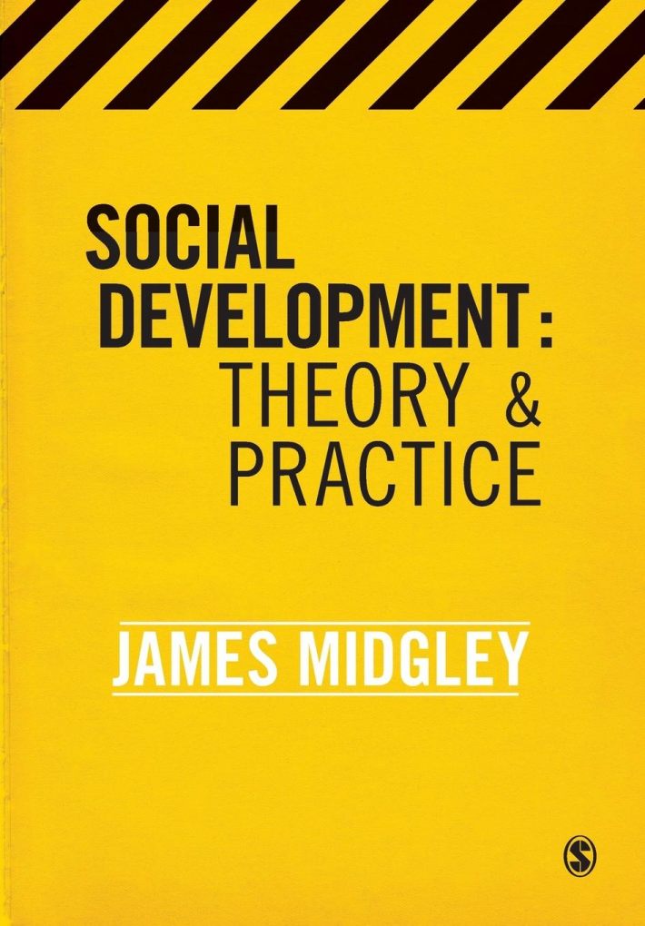 Social Development: Theory and Practice