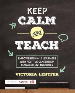 Keep CALM and Teach: Empowering K-12 Learners With Positive Classroom Management Routines