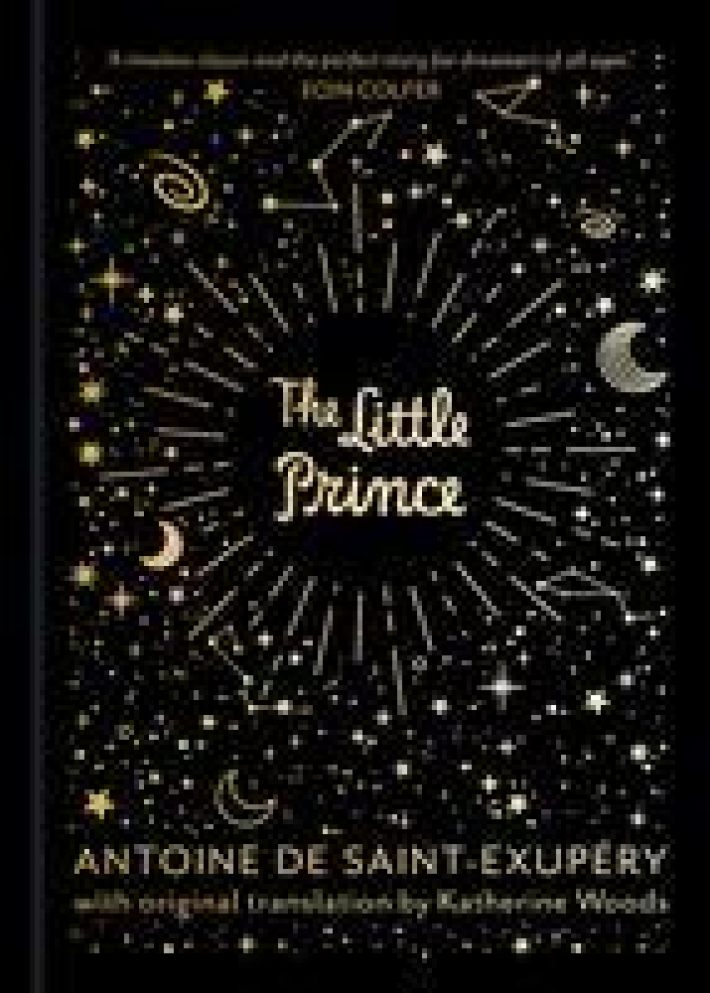 The Little Prince