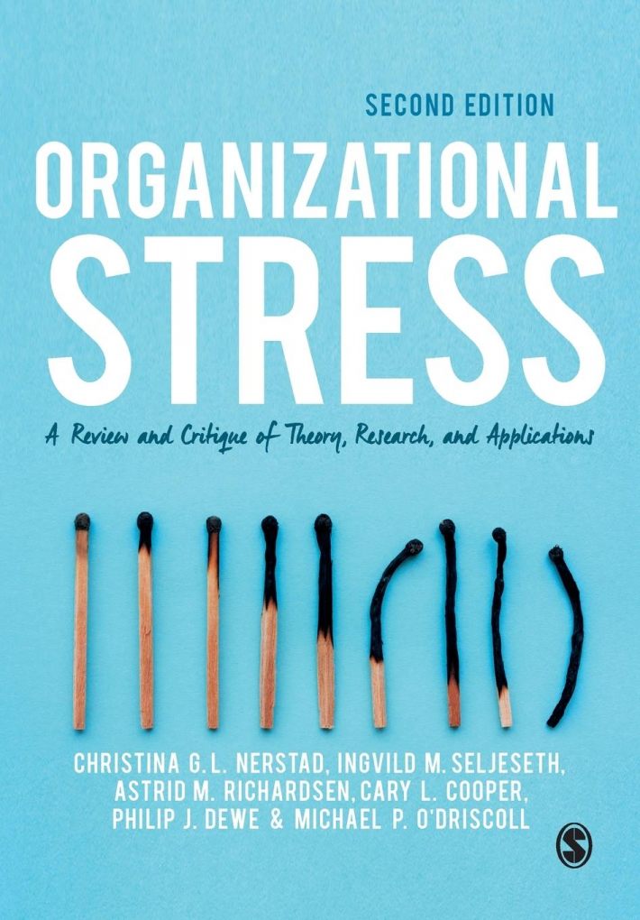 Organizational Stress