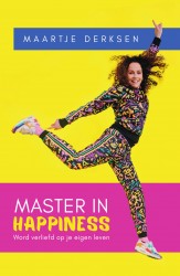 Master in Happiness • Master in Happiness
