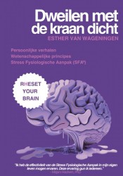 Dweilen met de kraan dicht