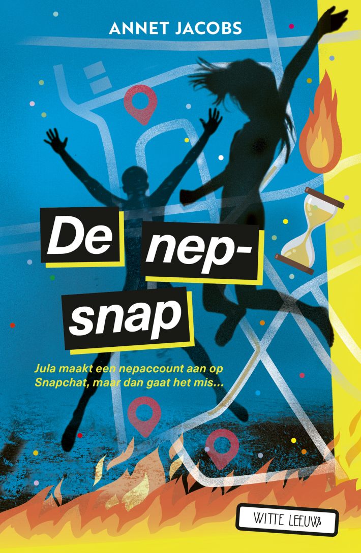 De nepsnap • De nepsnap