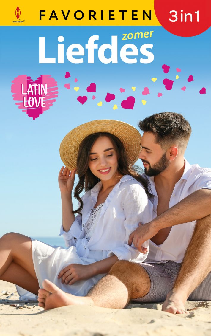 Zomerliefdes - Latin love