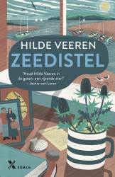 Zeedistel • Zeedistel