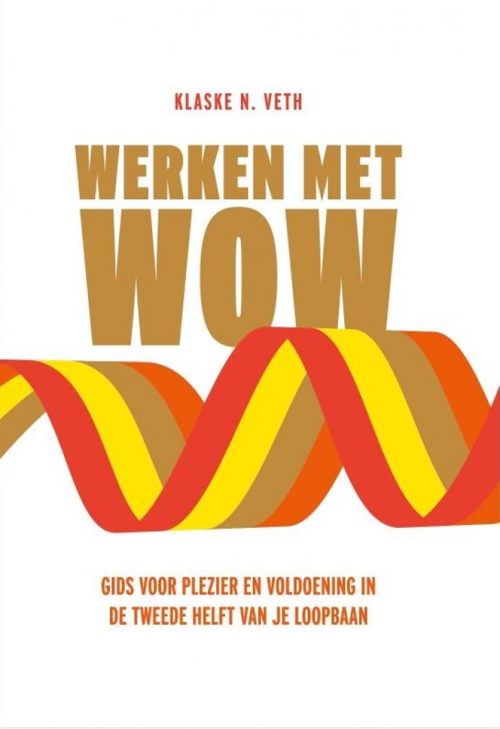 Werken met WOW