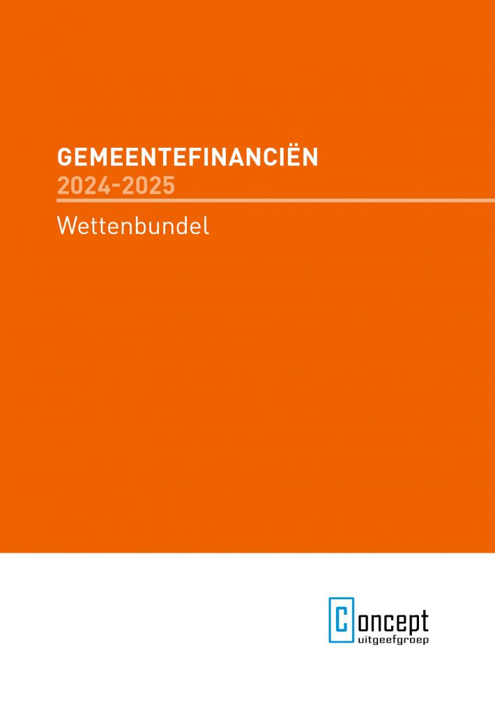 Gemeentefinanciën