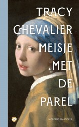 Meisje met de parel