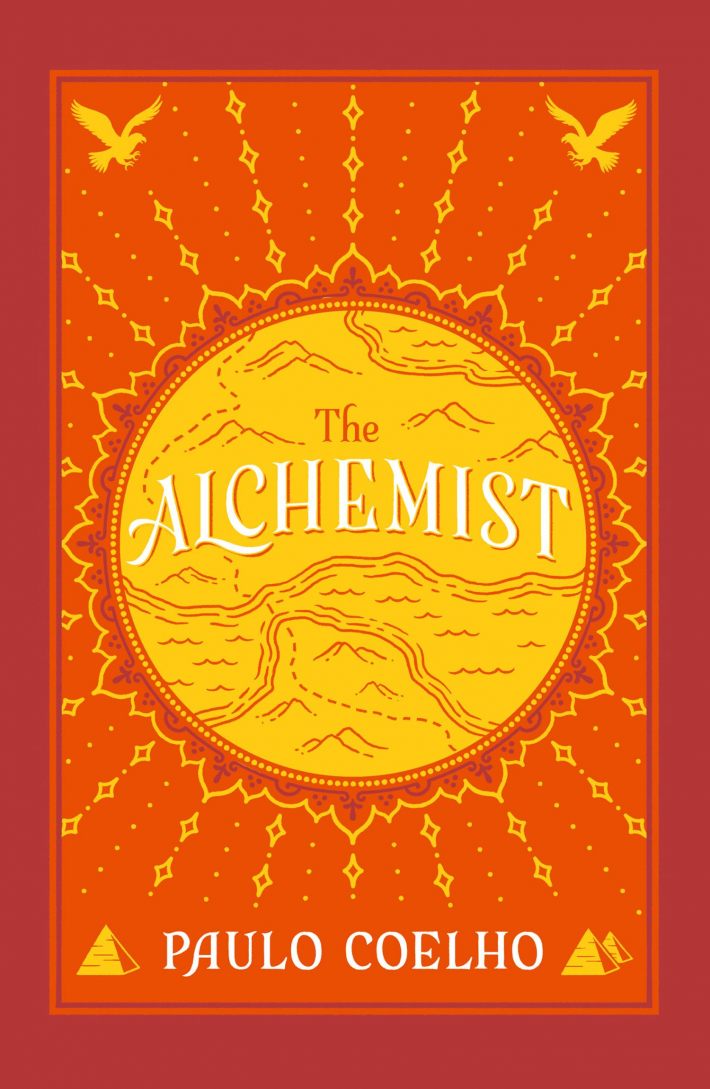 Alchemist, The