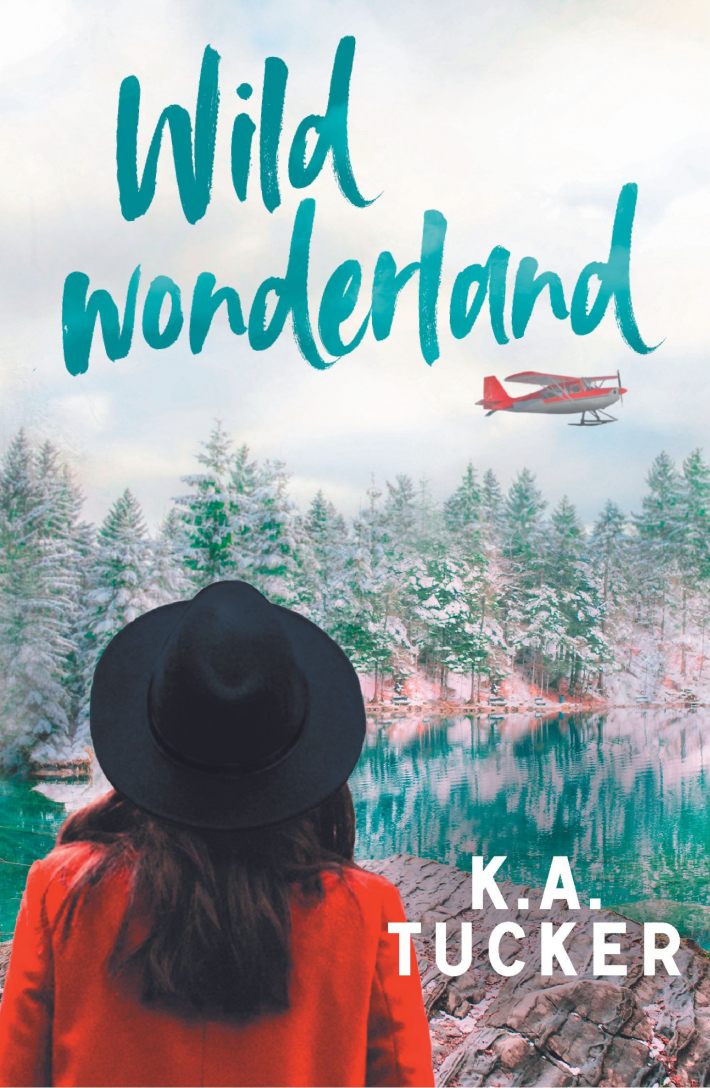 Wild Wonderland • Wild wonderland