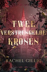 Twee verstrengelde kronen • Twee verstrengelde kronen