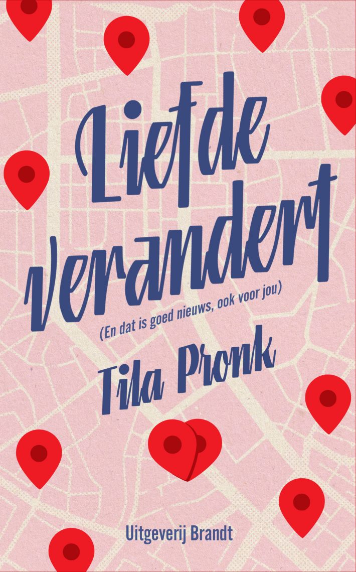 Liefde verandert