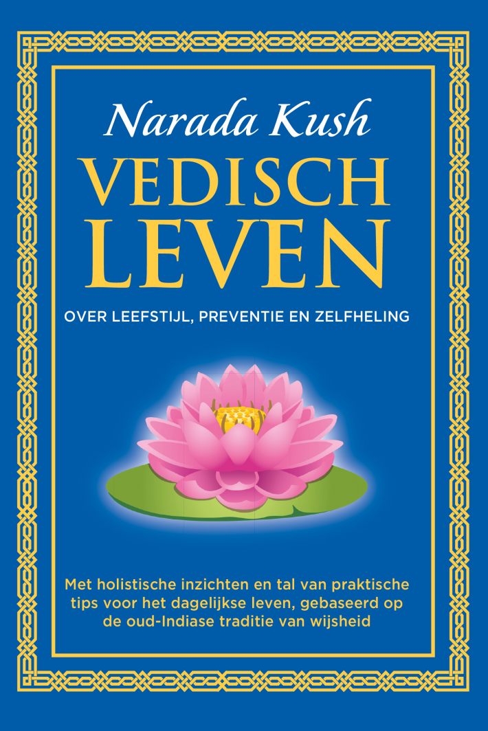 Vedisch leven