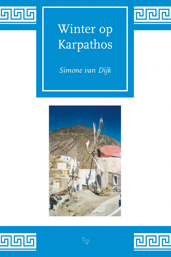 Winter op Karpathos