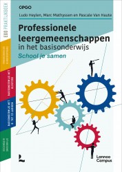 Professionele leergemeenschappen in het basisonderwijs