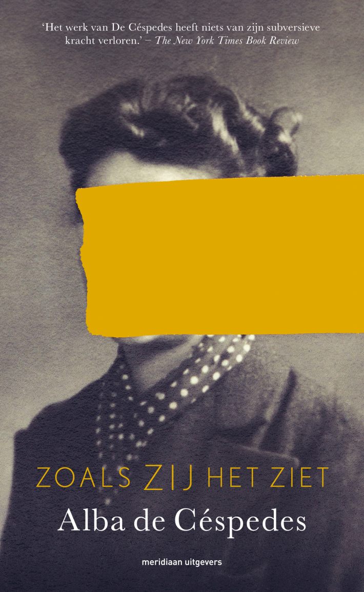 Zoals zij het ziet • Zoals zij het ziet