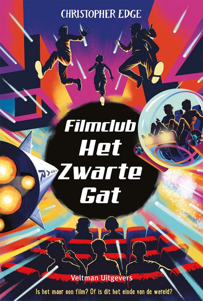 Filmclub Het Zwarte Gat