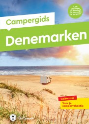 Campergids Denemarken