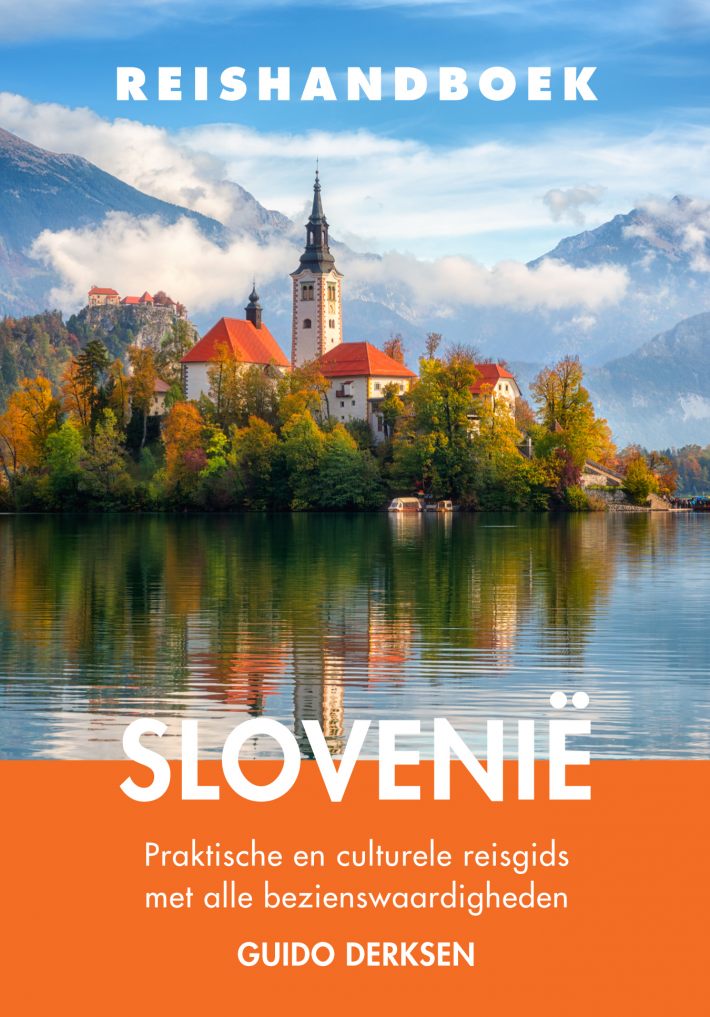 Reishandboek Slovenië