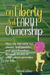 On Liberty and Earth Ownership