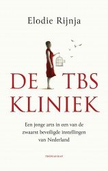 De tbs-kliniek • De tbs-kliniek